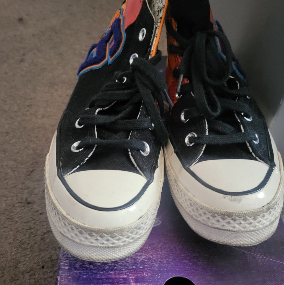 Space Jam Converse - image 5